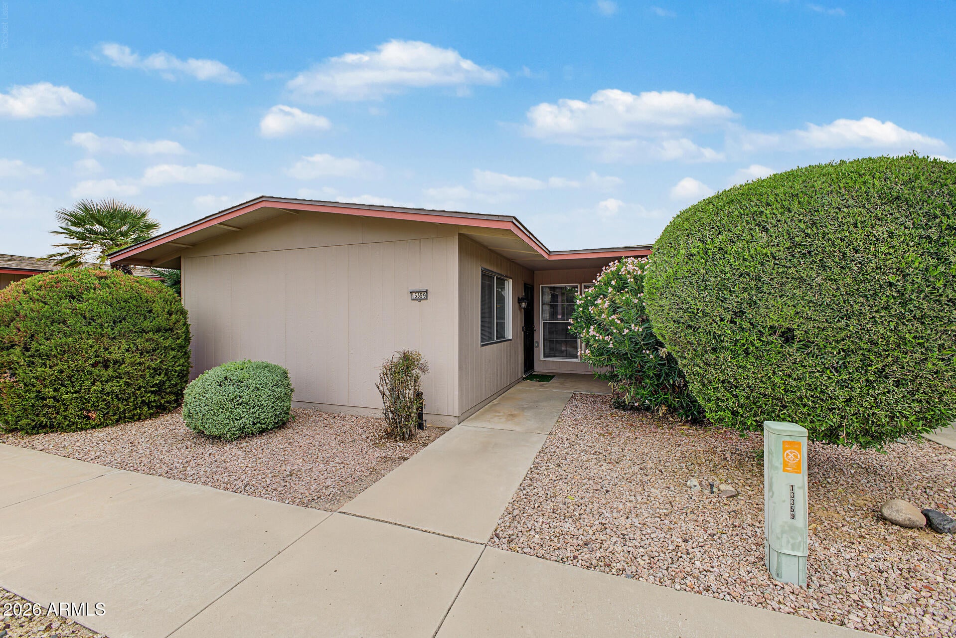 13359 W DESERT GLEN Drive