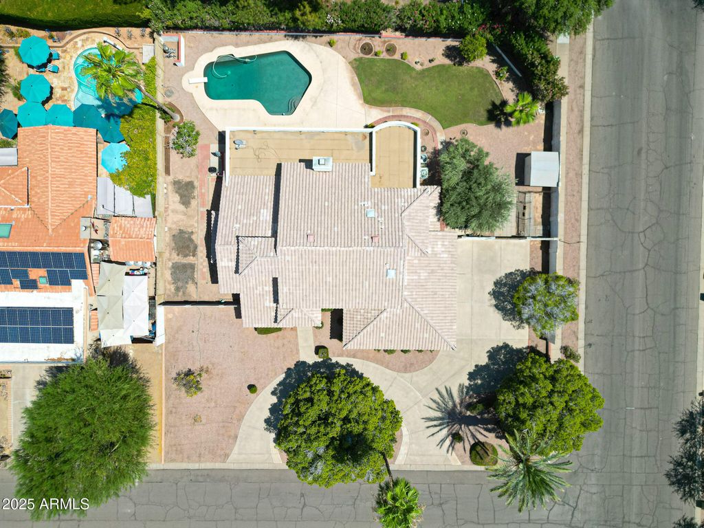 Photo of 1454 E Calle De Arcos, Tempe, AZ 85284 (MLS # 6884473)