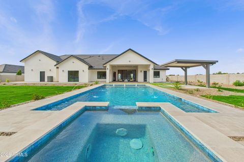 24215 S 223RD Place Queen Creek AZ 85142