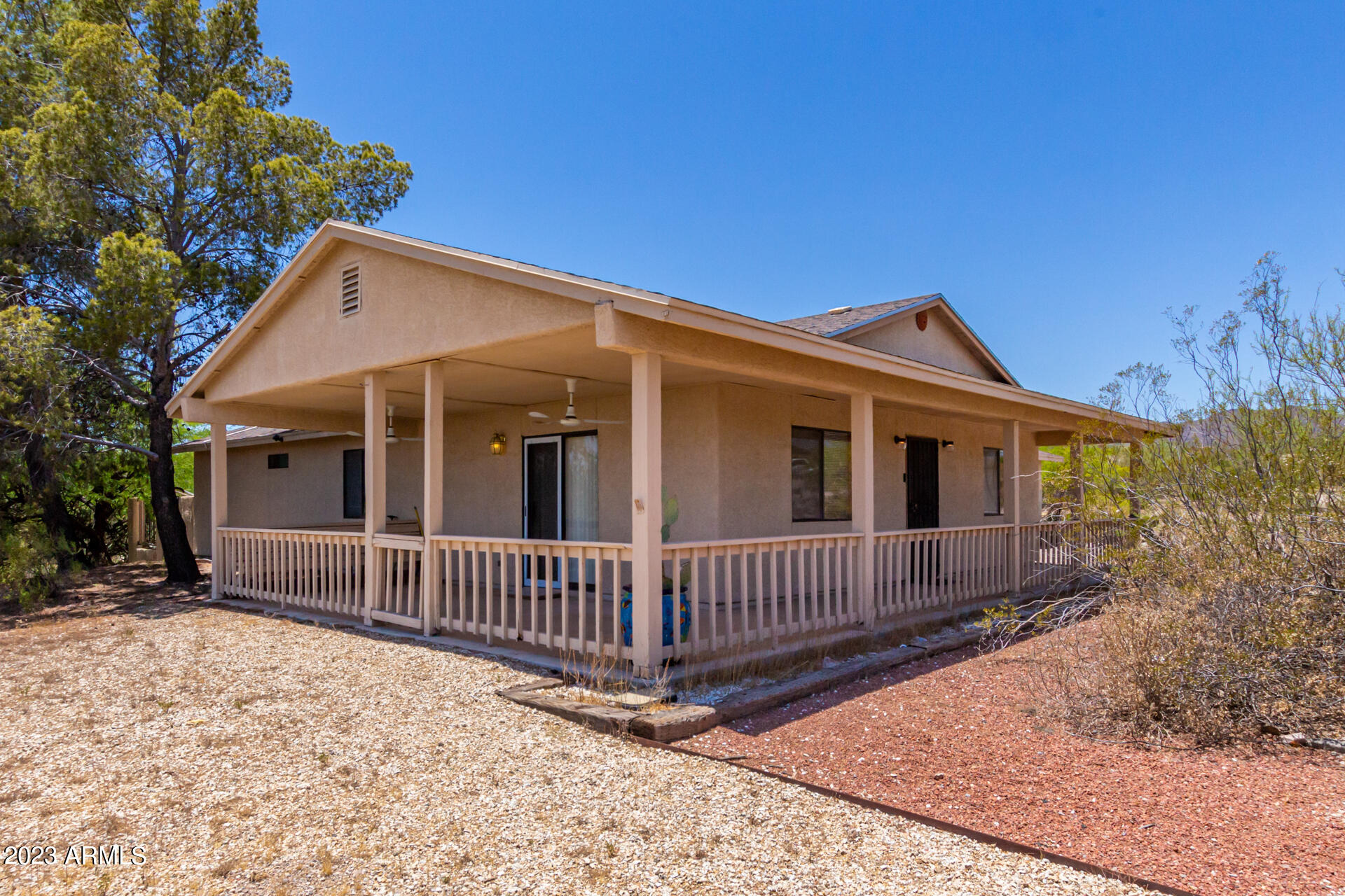 Photo 4 of 26 of 4640 N Calle Llanura -- house