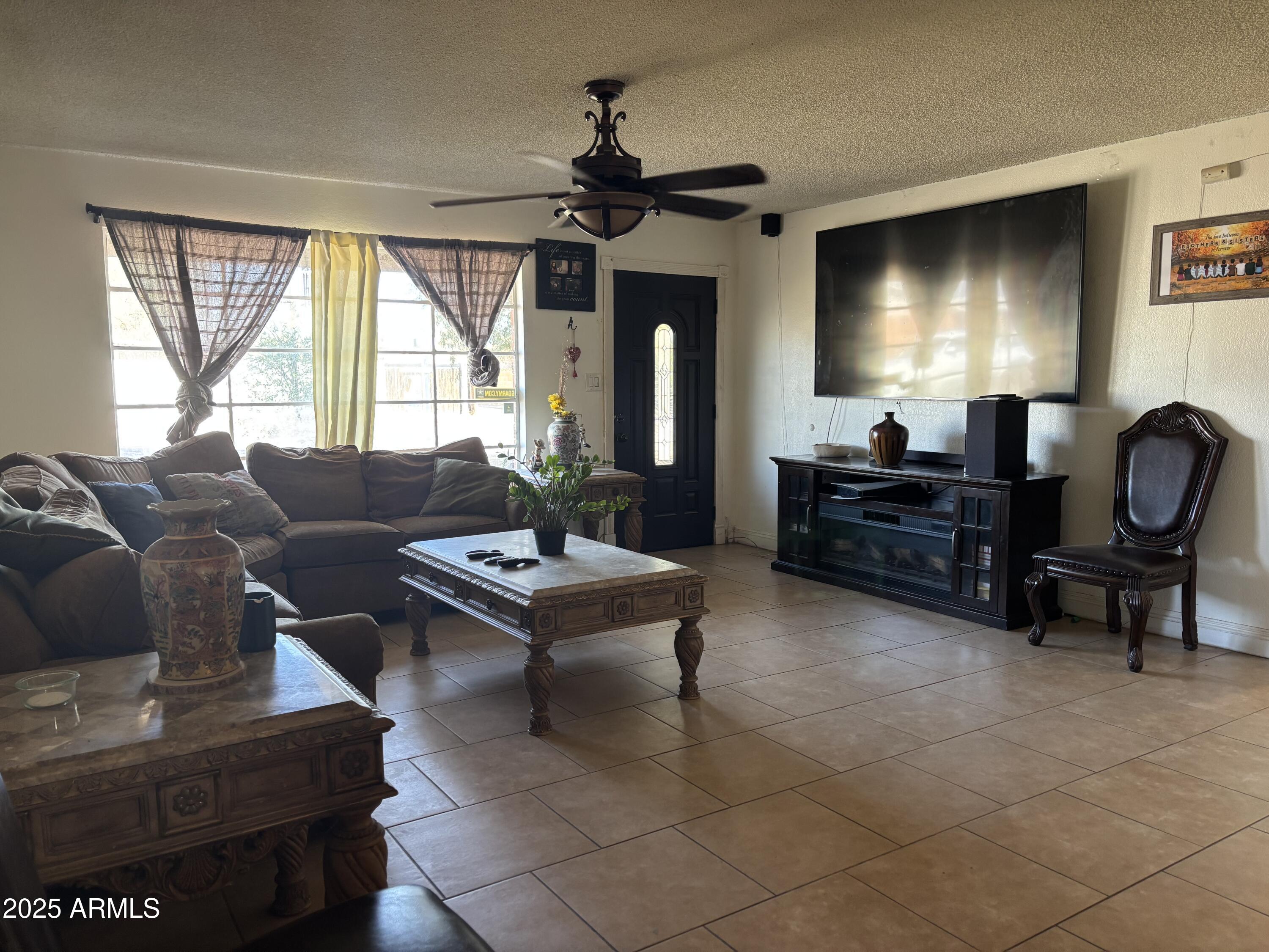 3307 W OCOTILLO Road