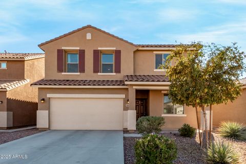 11603 W CALAVAR Road El Mirage AZ 85335