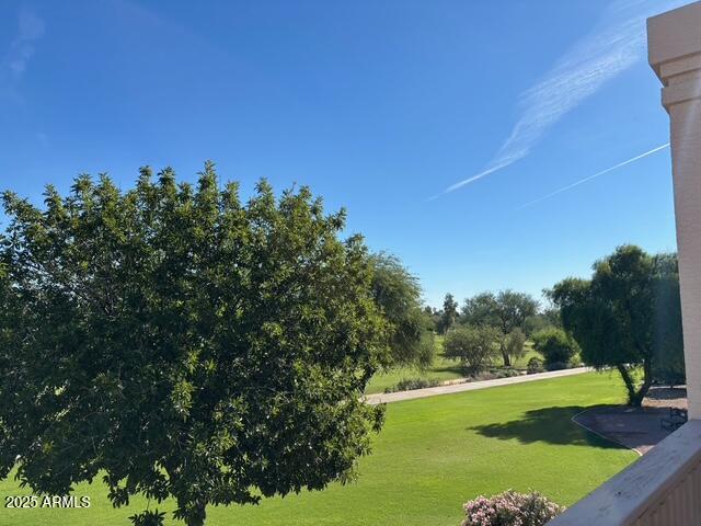 7800 E LINCOLN Drive 2047