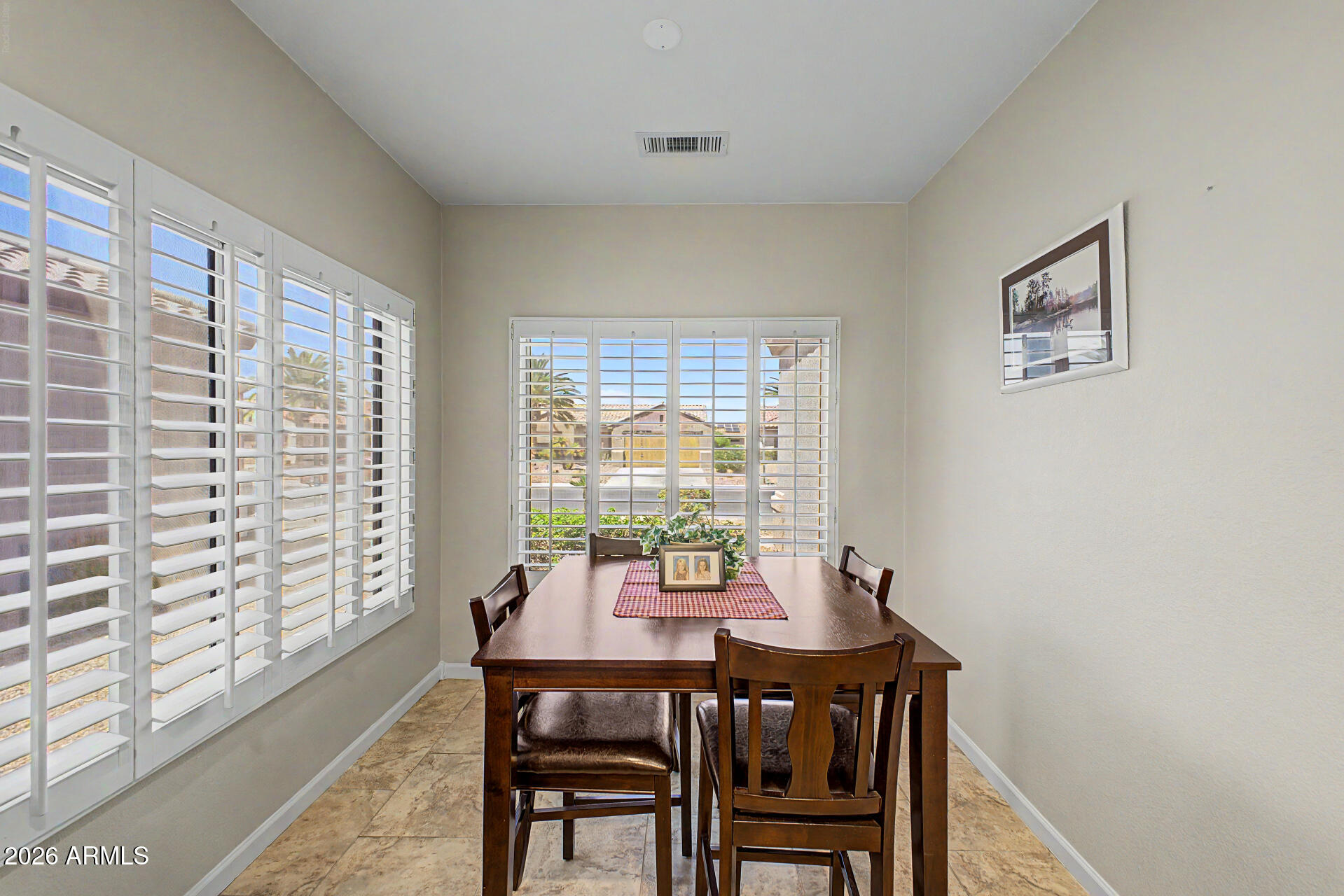 SUN CITY GRAND-MOUNTAIN VIEW 1 - Residential