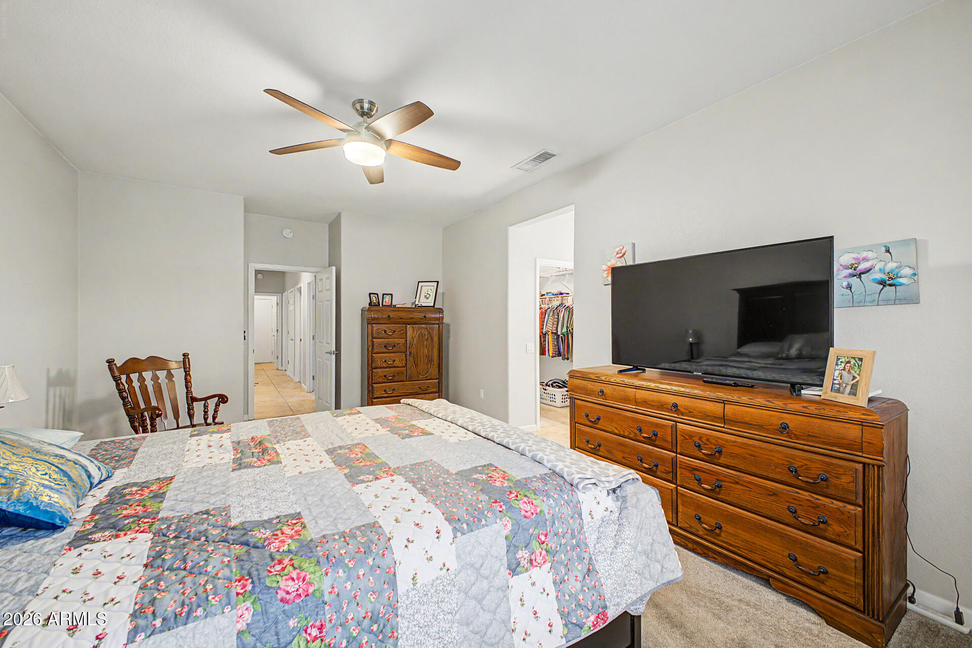 SUN CITY GRAND-MOUNTAIN VIEW 1 - Residential