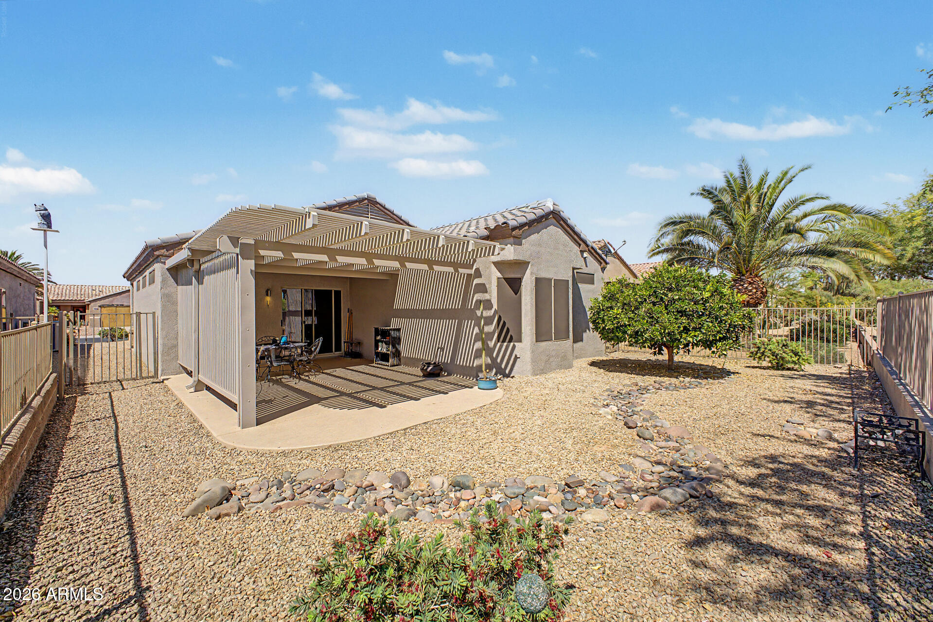 SUN CITY GRAND-MOUNTAIN VIEW 1 - Residential