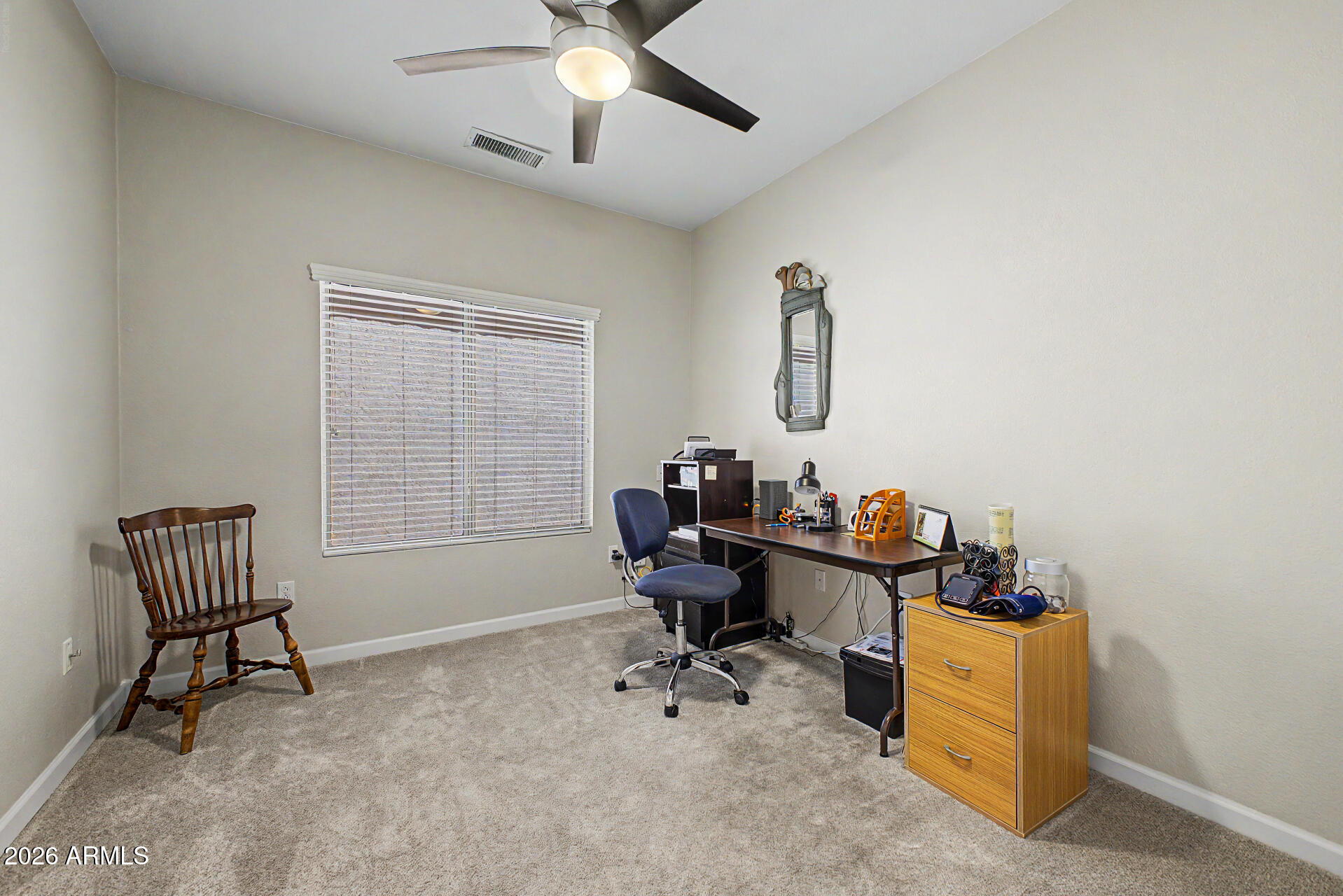 SUN CITY GRAND-MOUNTAIN VIEW 1 - Residential