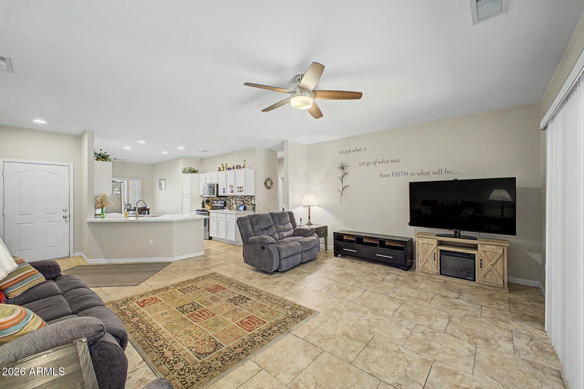 SUN CITY GRAND-MOUNTAIN VIEW 1 - Residential