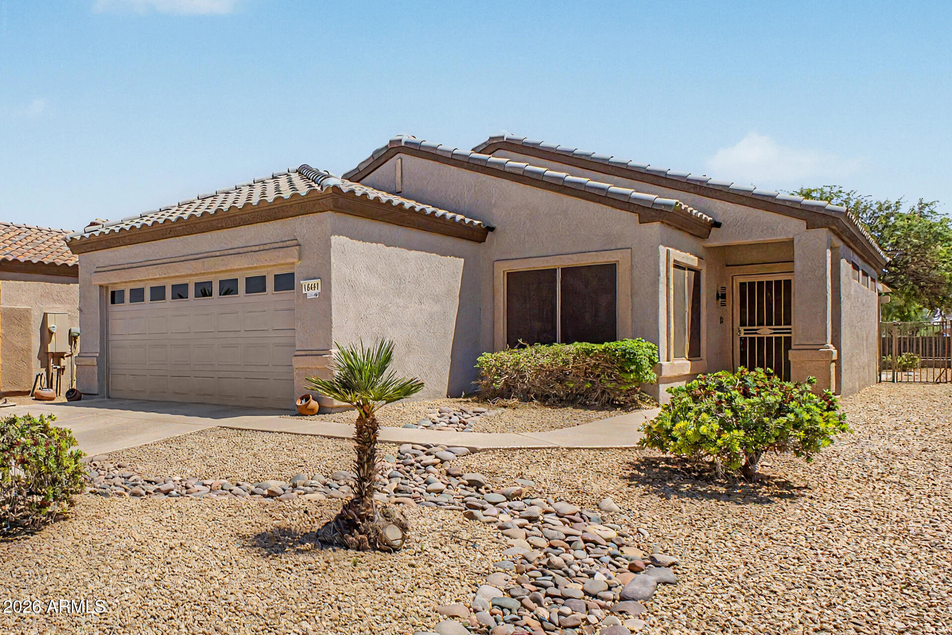 SUN CITY GRAND-MOUNTAIN VIEW 1 - Residential