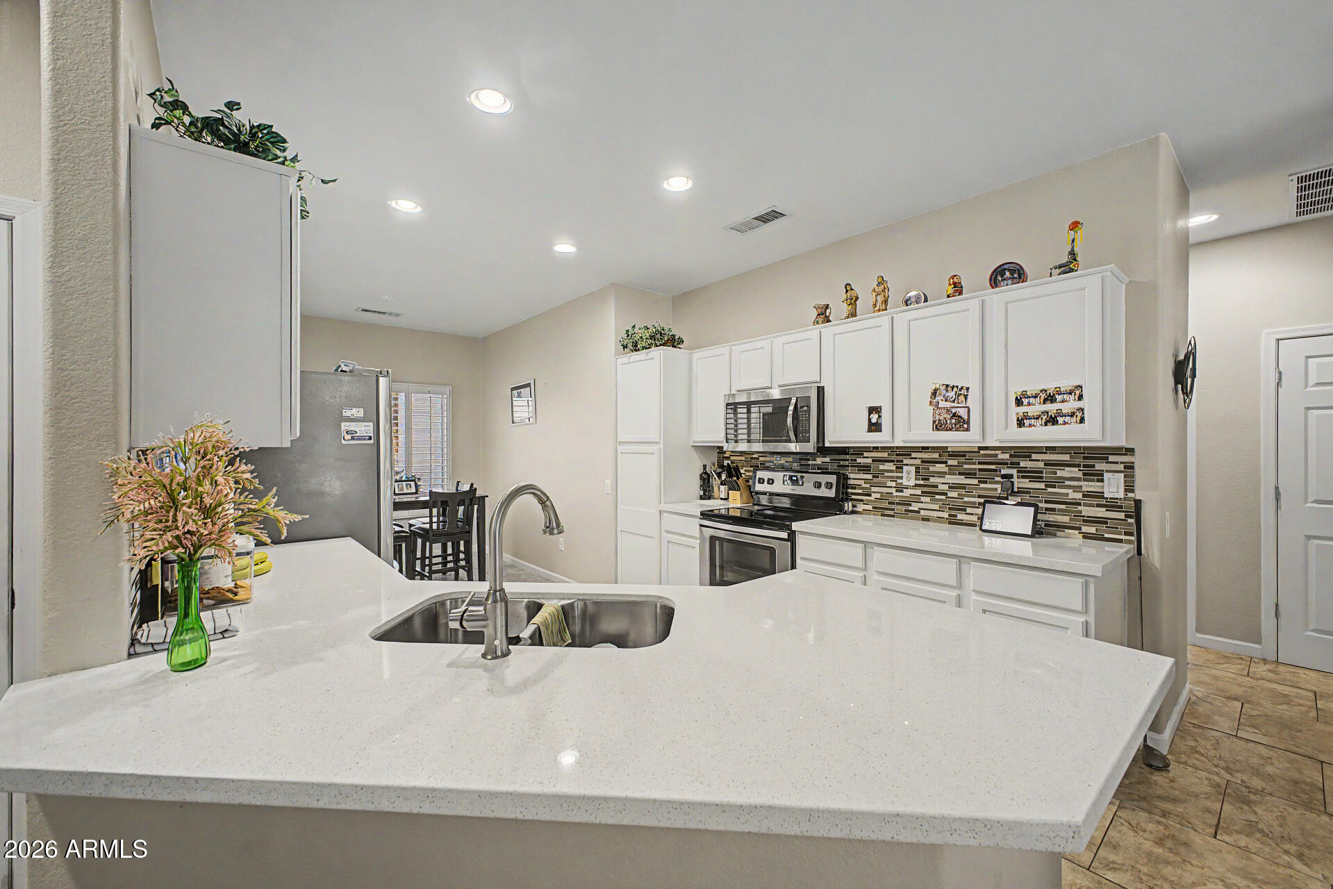 SUN CITY GRAND-MOUNTAIN VIEW 1 - Residential