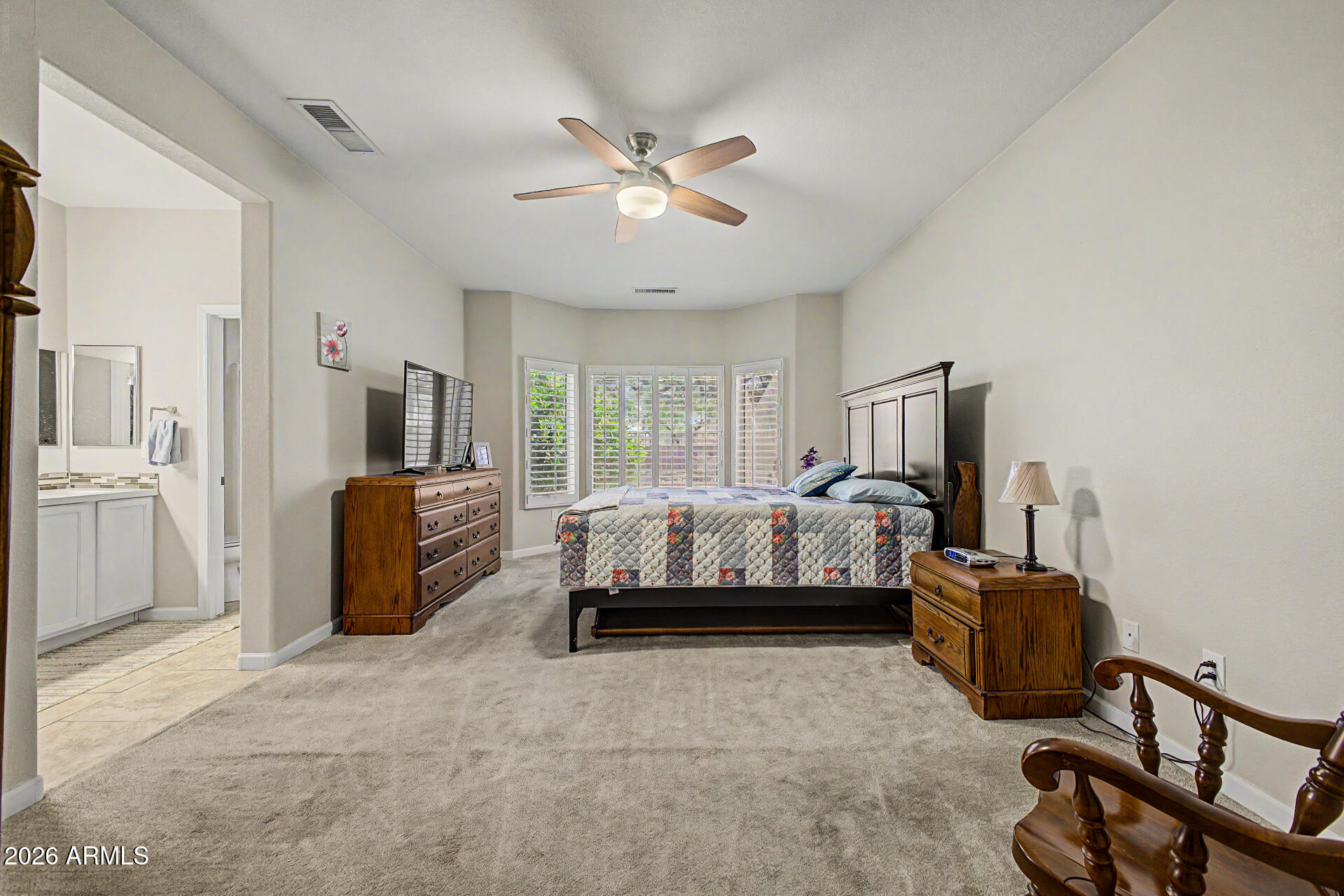 SUN CITY GRAND-MOUNTAIN VIEW 1 - Residential