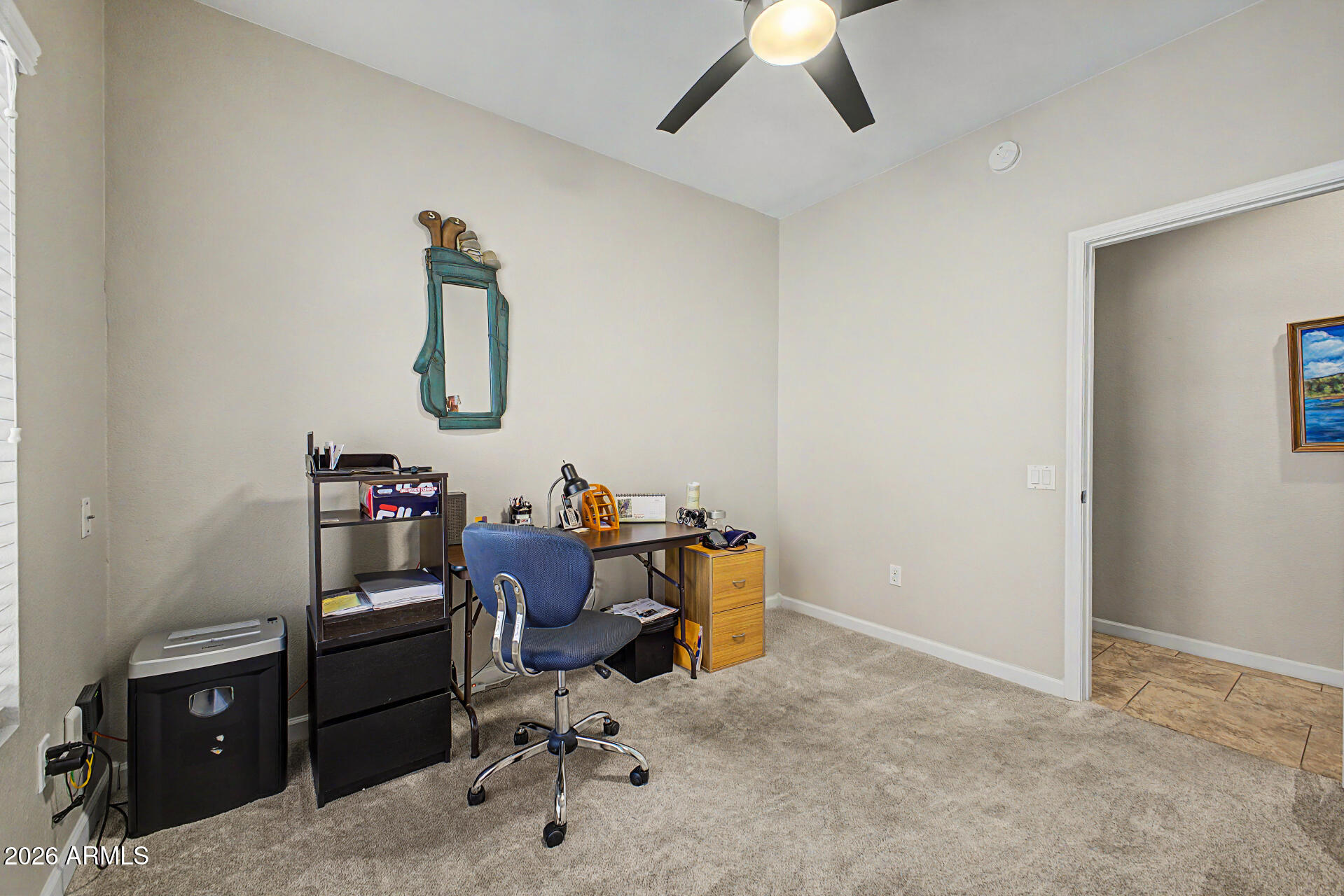 SUN CITY GRAND-MOUNTAIN VIEW 1 - Residential