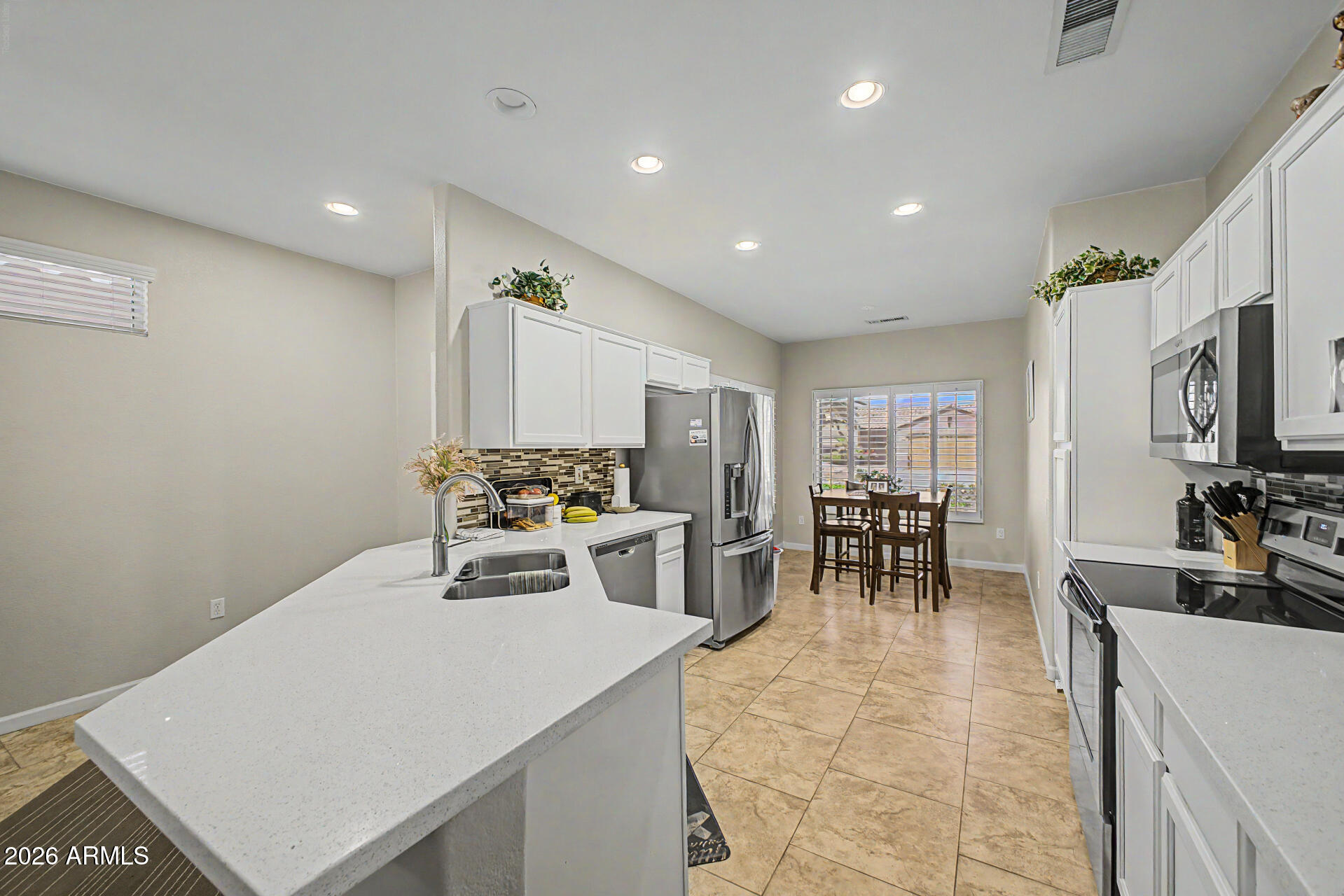 SUN CITY GRAND-MOUNTAIN VIEW 1 - Residential