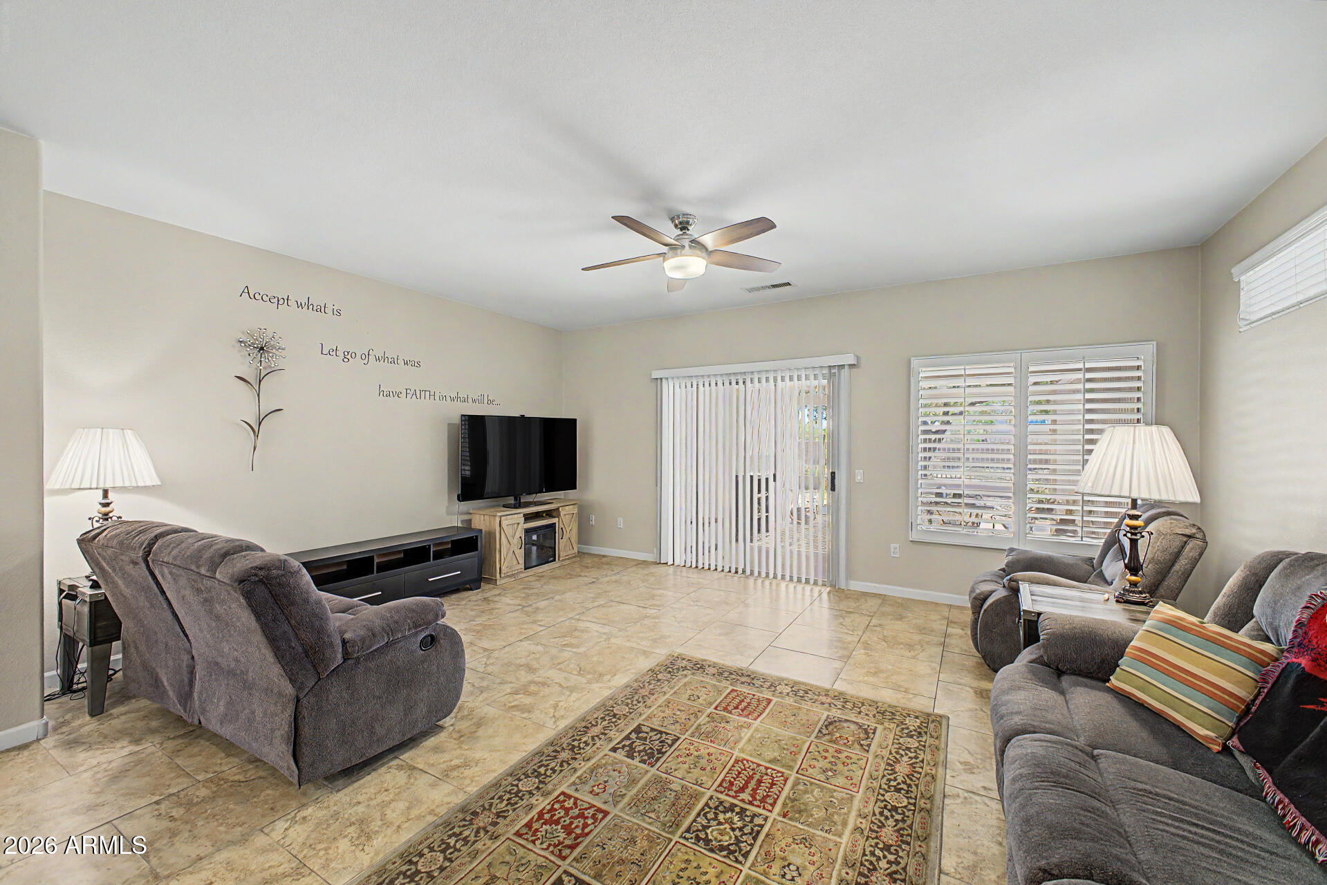 SUN CITY GRAND-MOUNTAIN VIEW 1 - Residential