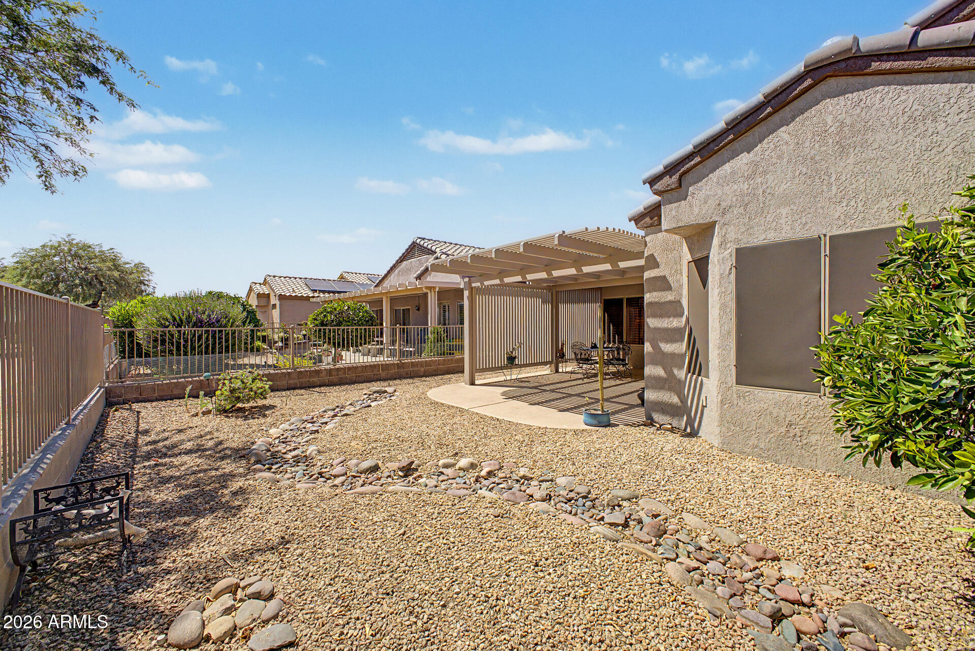 SUN CITY GRAND-MOUNTAIN VIEW 1 - Residential