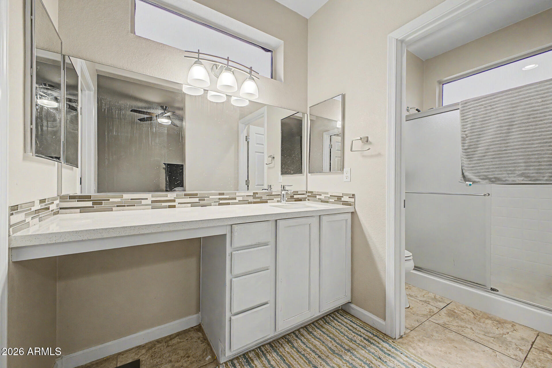 SUN CITY GRAND-MOUNTAIN VIEW 1 - Residential