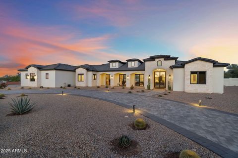 35401 N Mandarin Drive Queen Creek AZ 85144