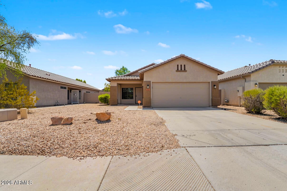 8927 W SHAW BUTTE Drive