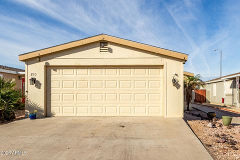 Property photo of 8601 N 103rd Avenue 230, Peoria, AZ 85345