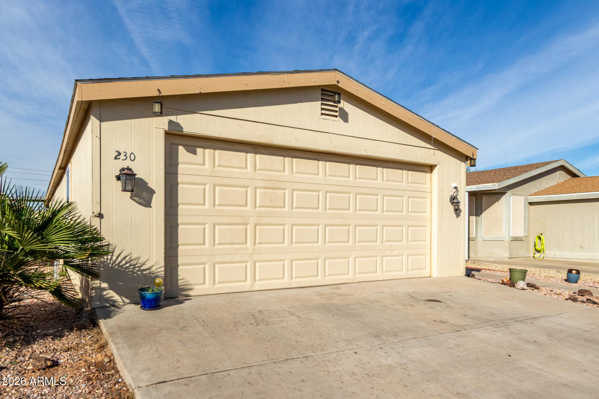 8601 N 103RD Avenue 230