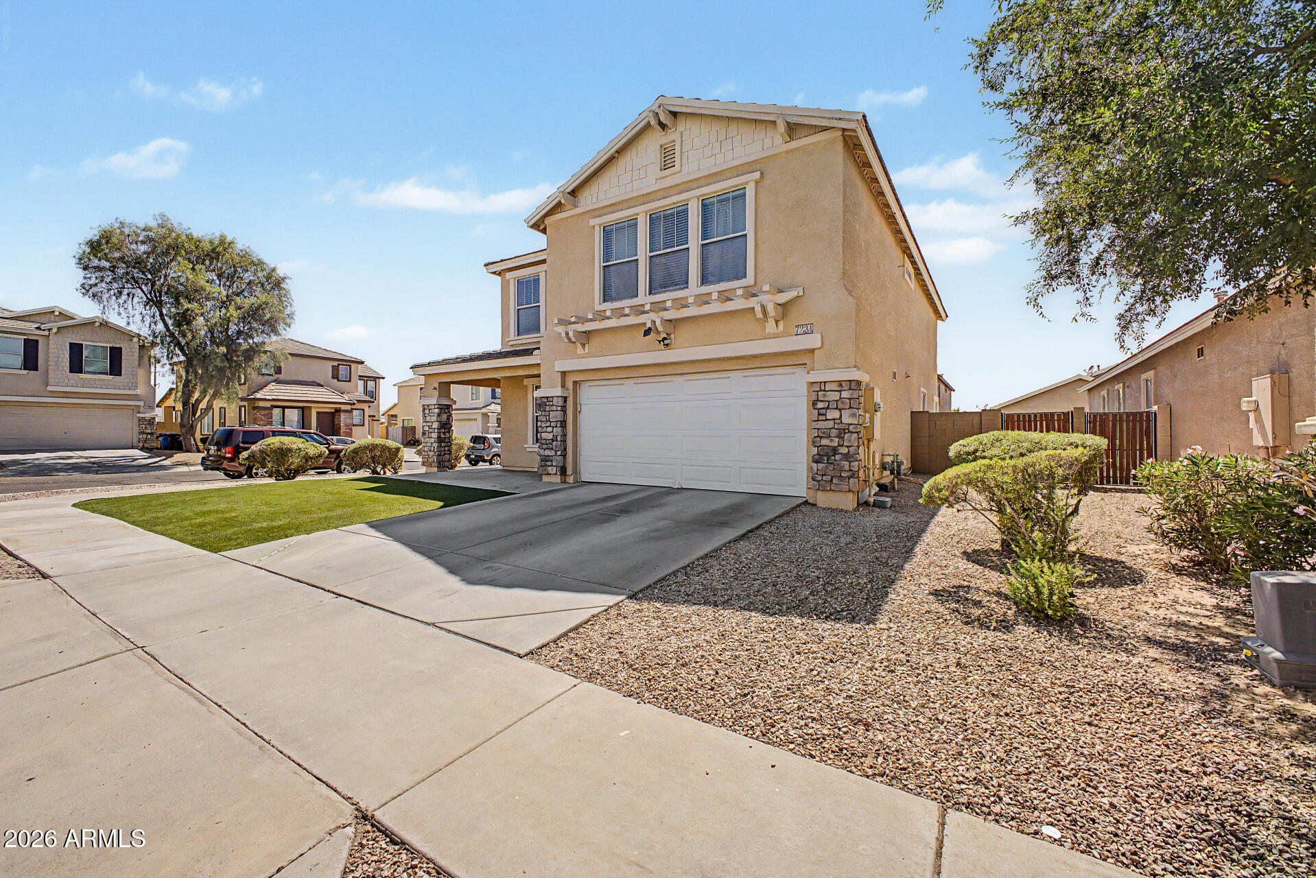 7234 S 41ST Drive