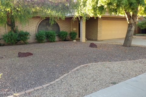 Photo of 6626 N 80th Place, Scottsdale, AZ 85250 (MLS # 6969903)