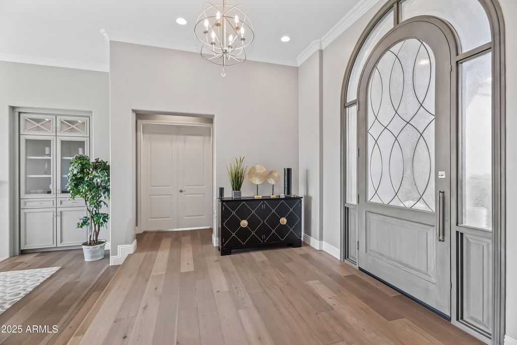 Photo of 9290 E Thompson Peak Parkway #102, Scottsdale, AZ 85255 (MLS # 6919334)