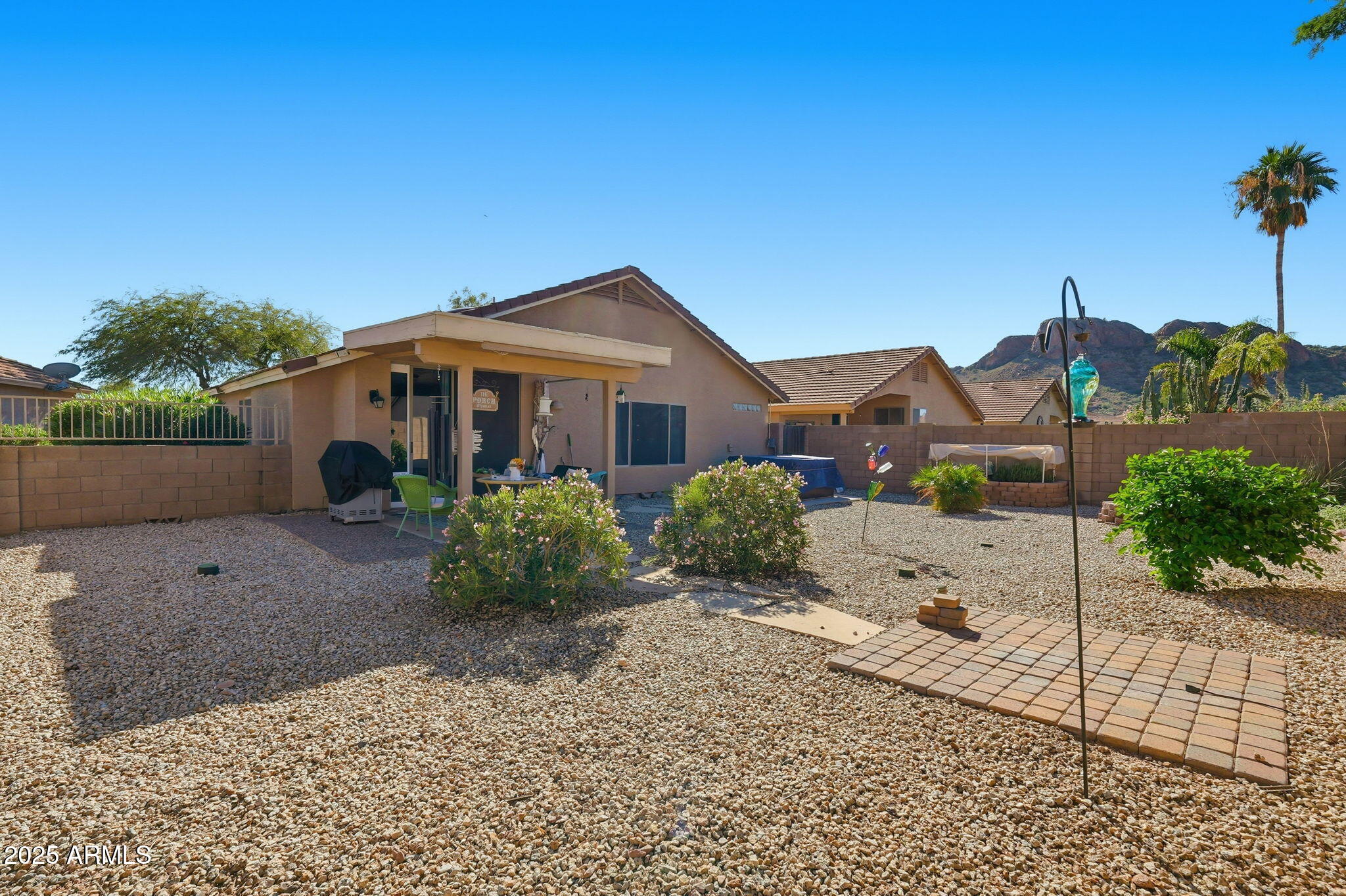 Gold Canyon East - Residential