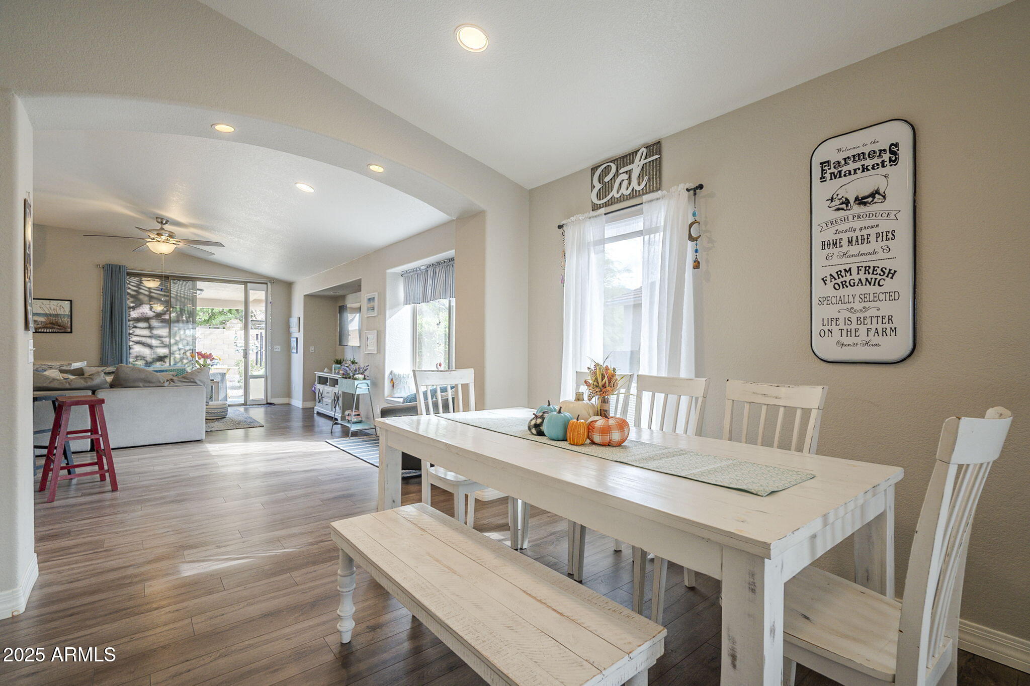 Gold Canyon East - Residential