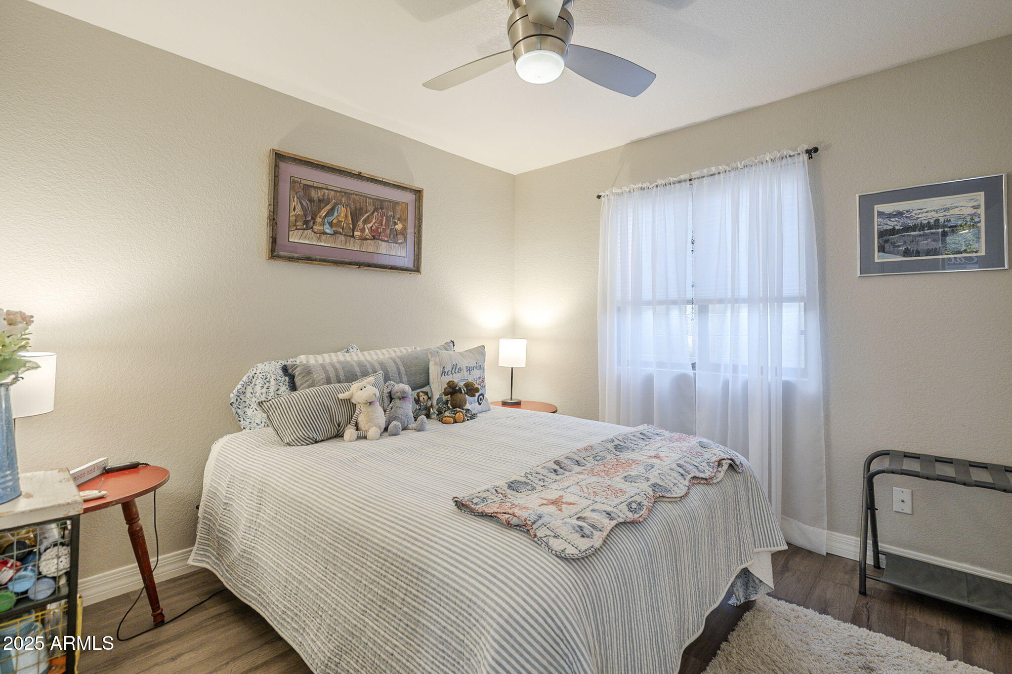 Gold Canyon East - Residential