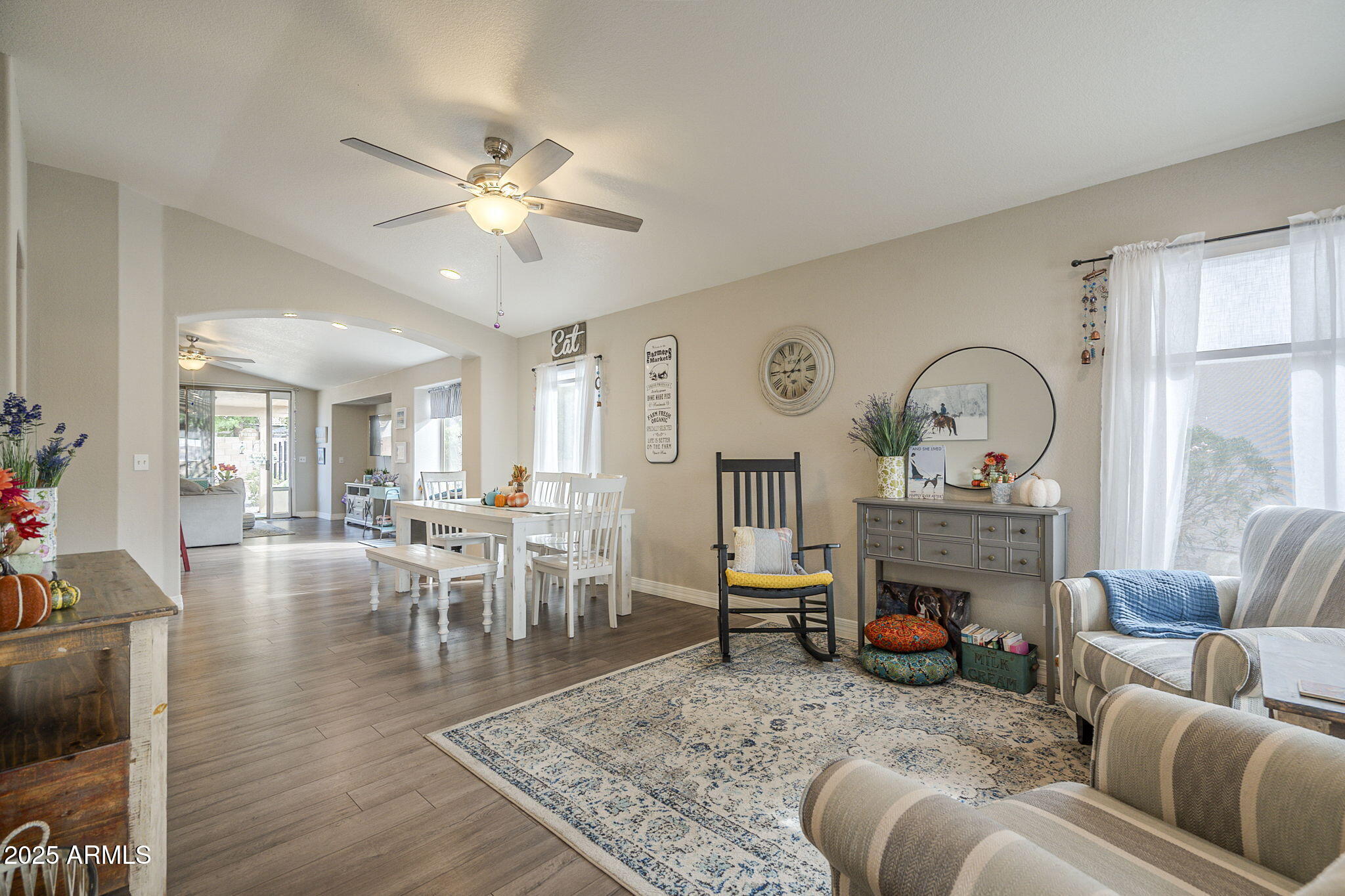 Gold Canyon East - Residential