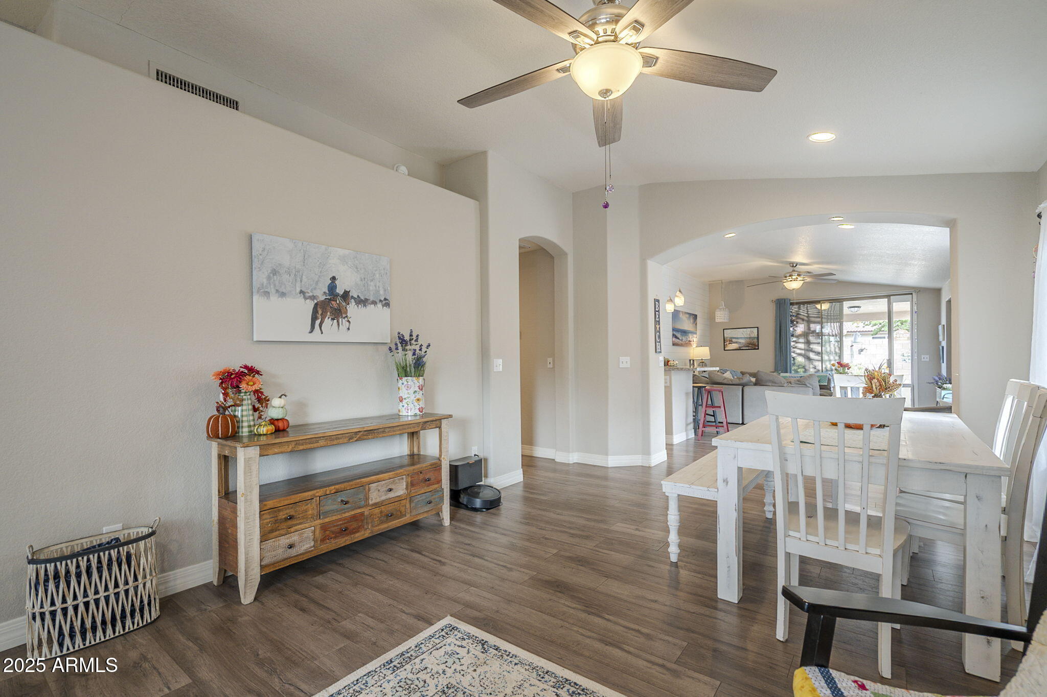 Gold Canyon East - Residential