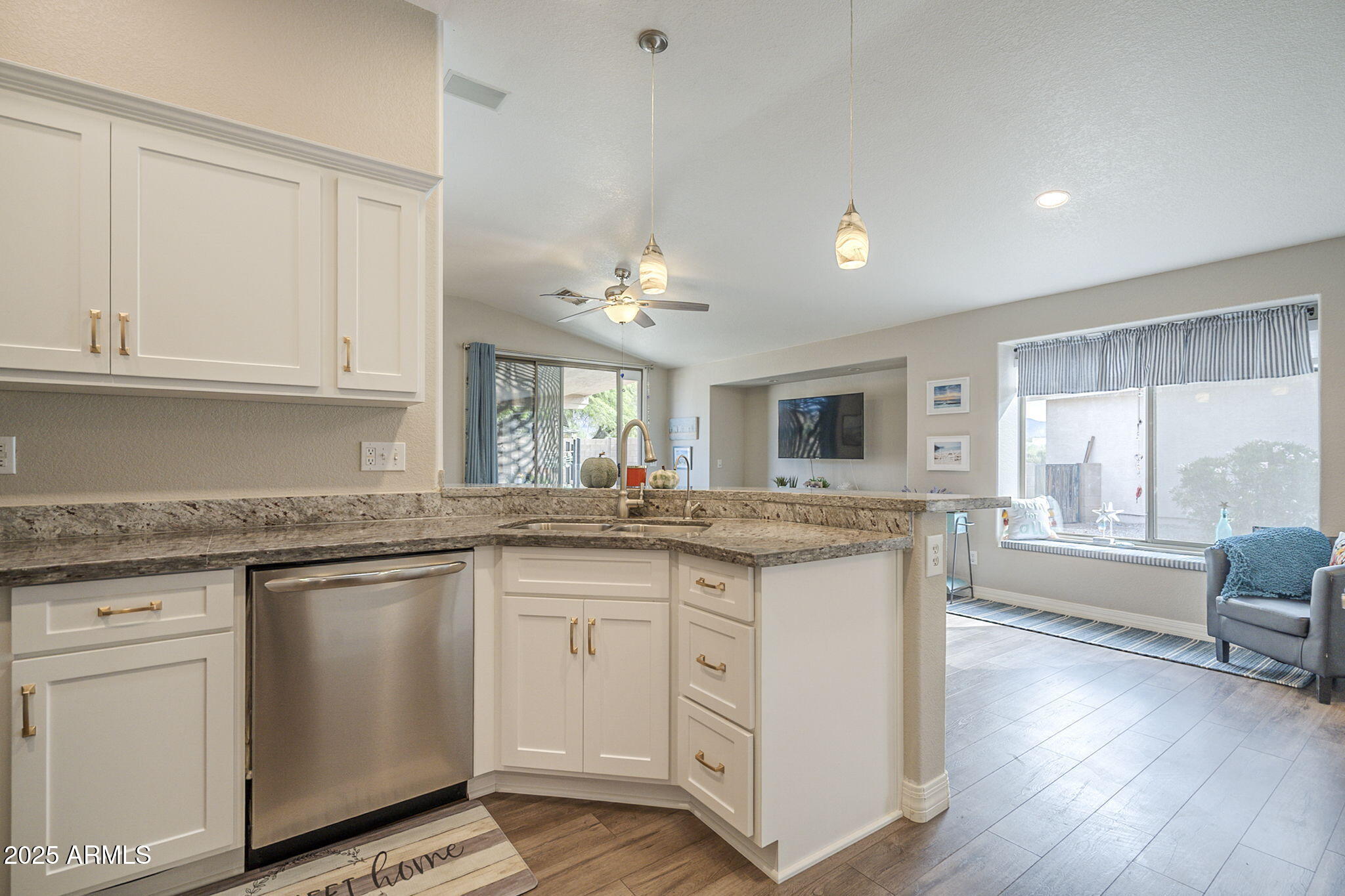 Gold Canyon East - Residential