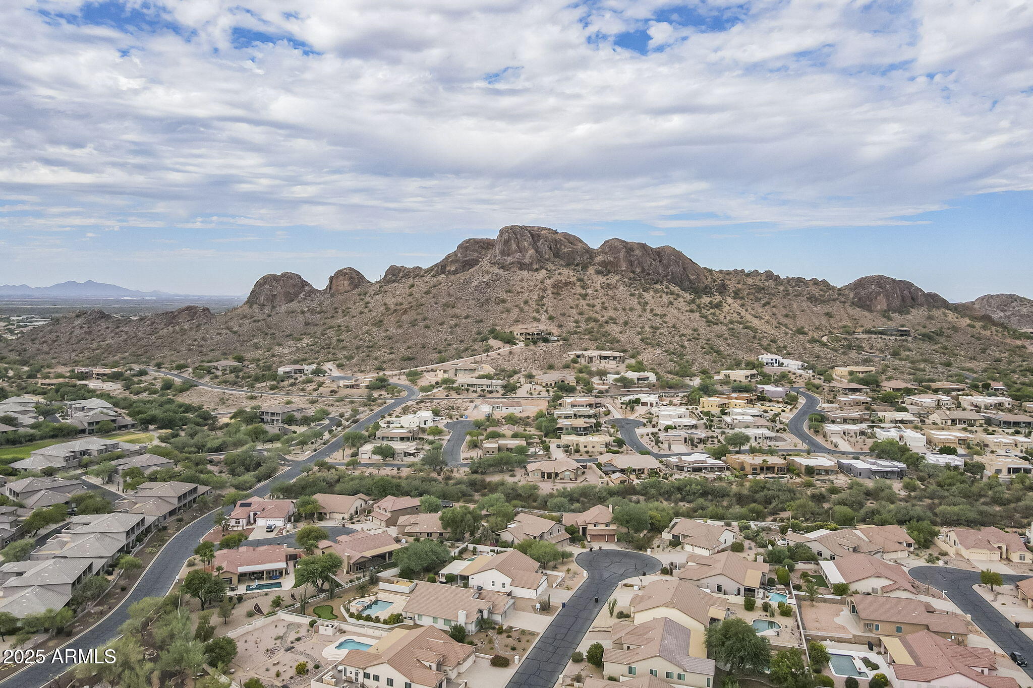 Gold Canyon East - Residential
