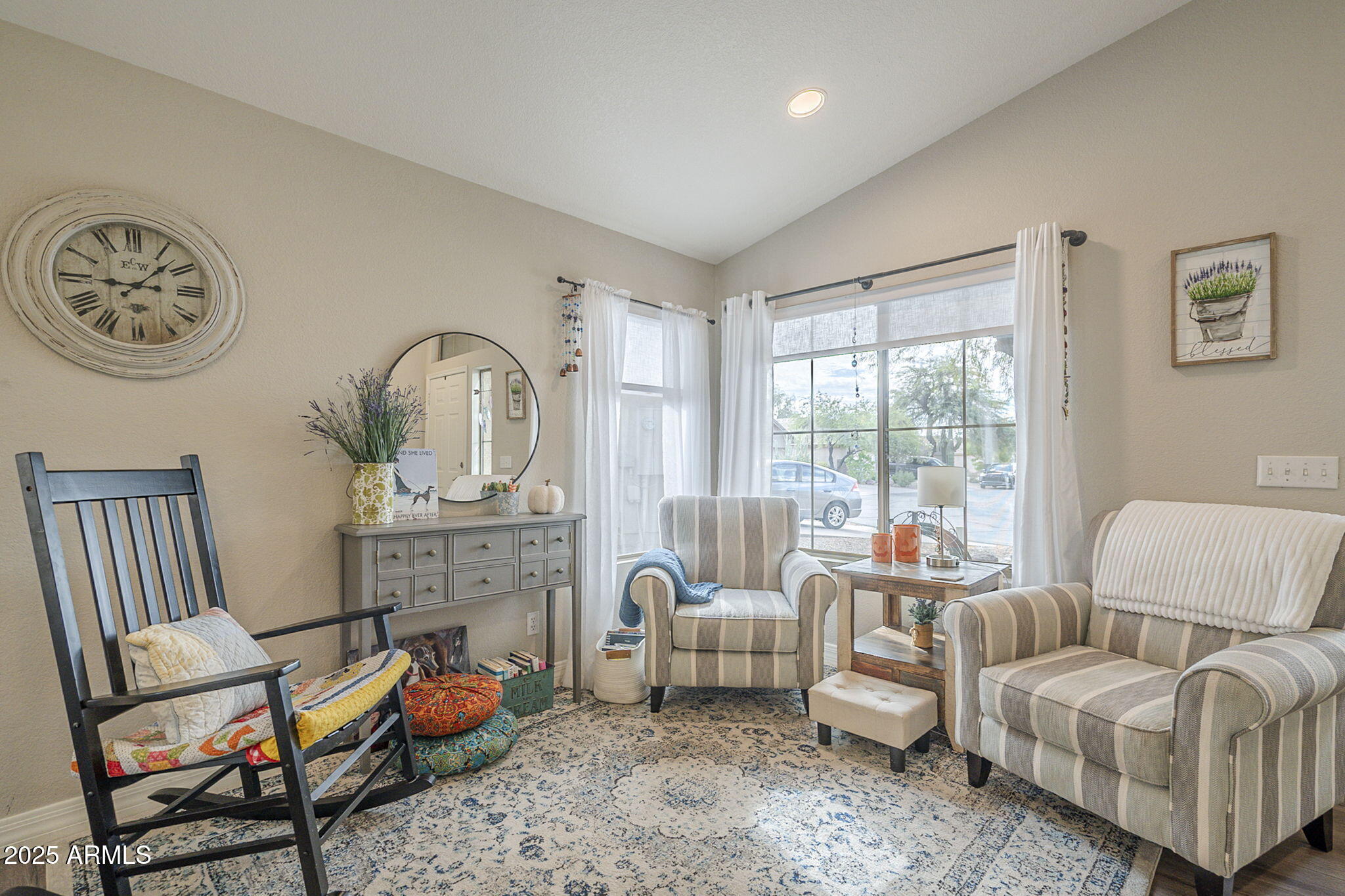 Gold Canyon East - Residential