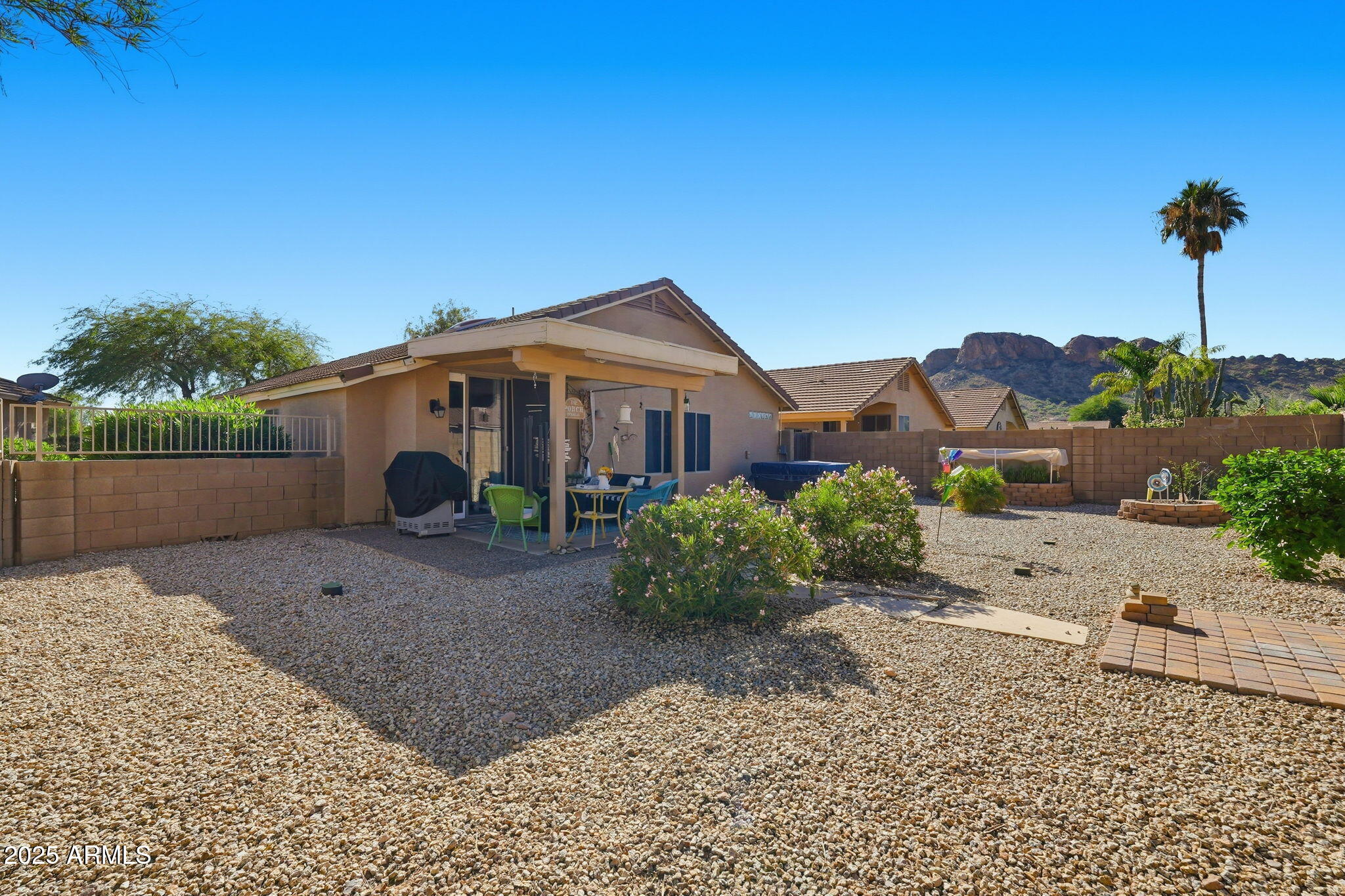 Gold Canyon East - Residential
