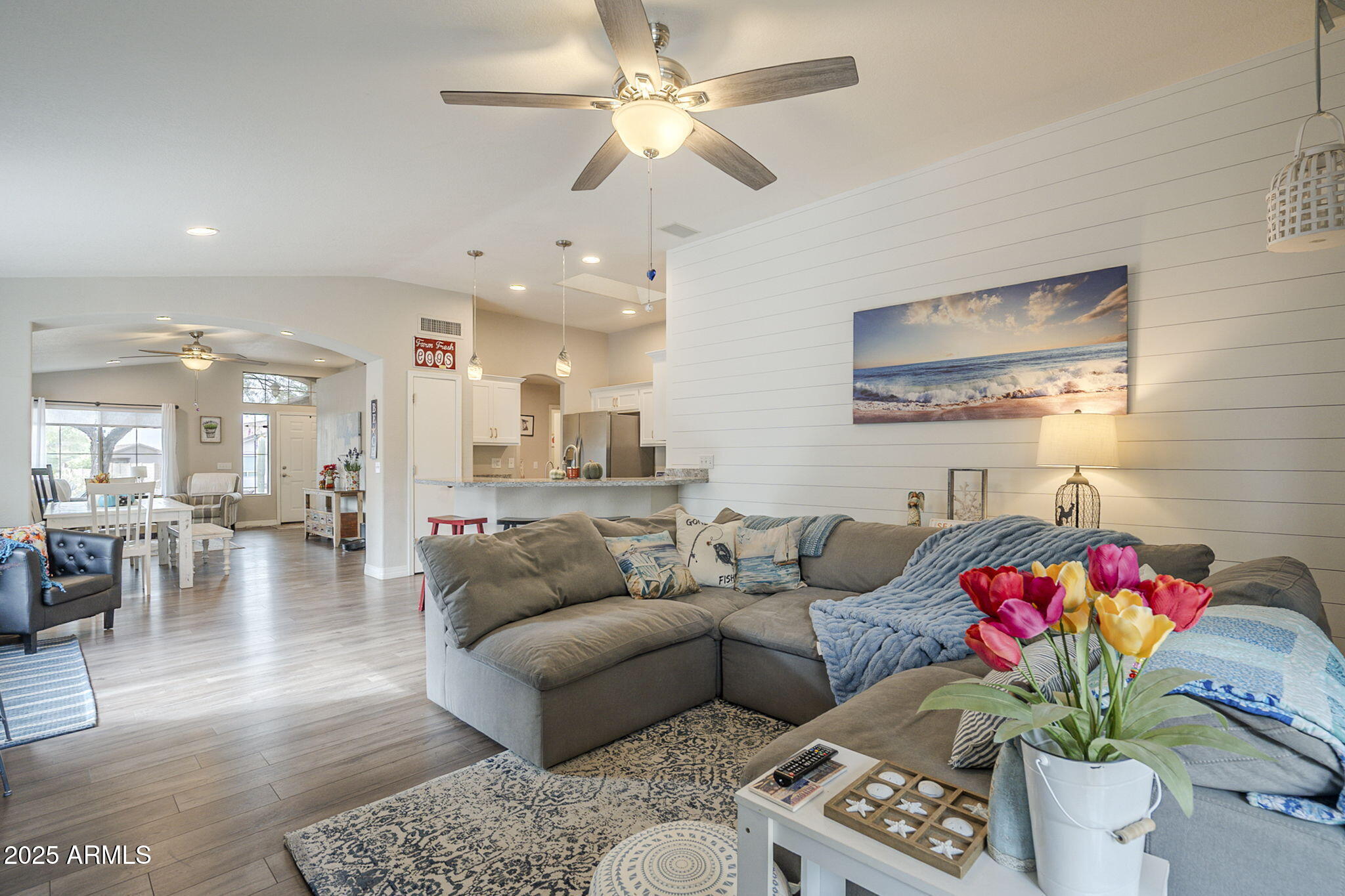 Gold Canyon East - Residential