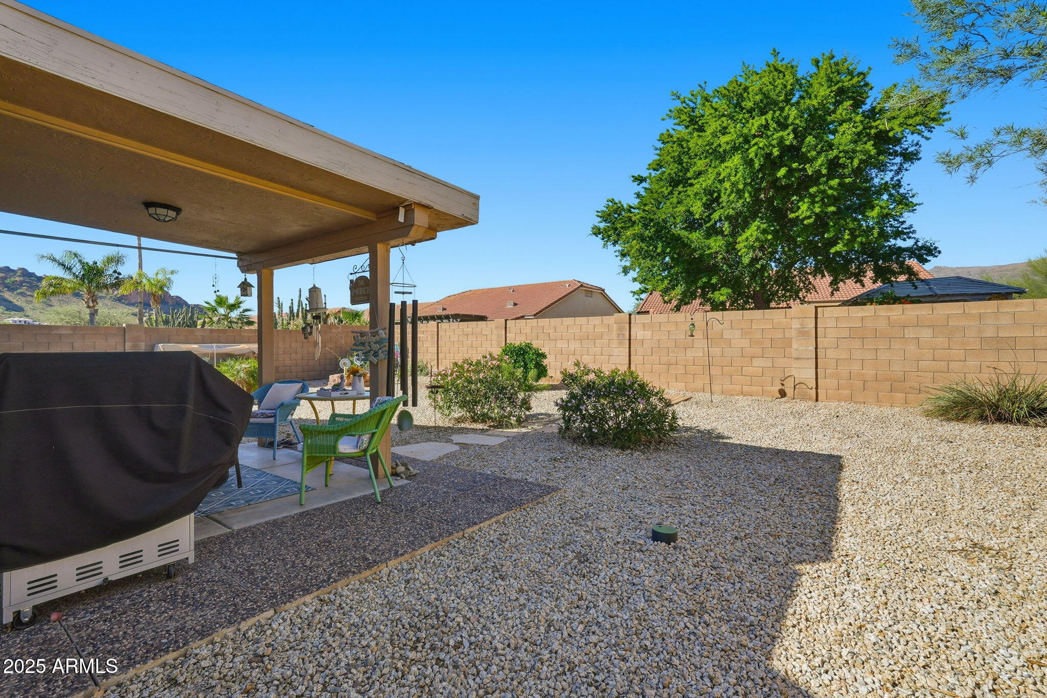 Gold Canyon East - Residential
