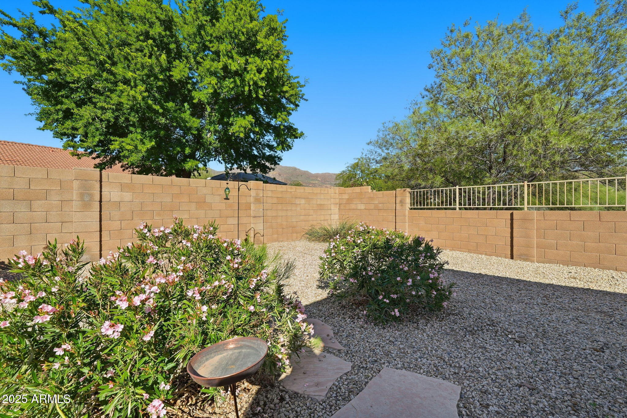 Gold Canyon East - Residential
