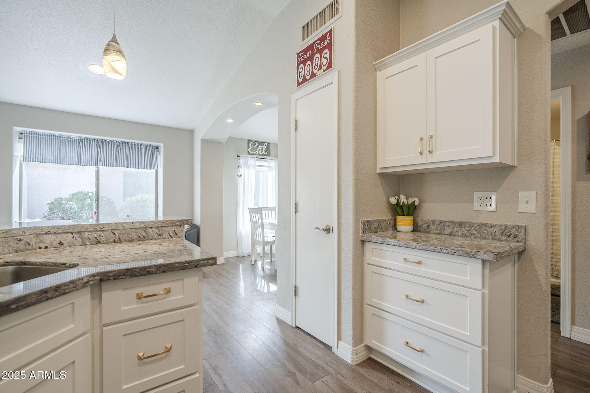Gold Canyon East - Residential
