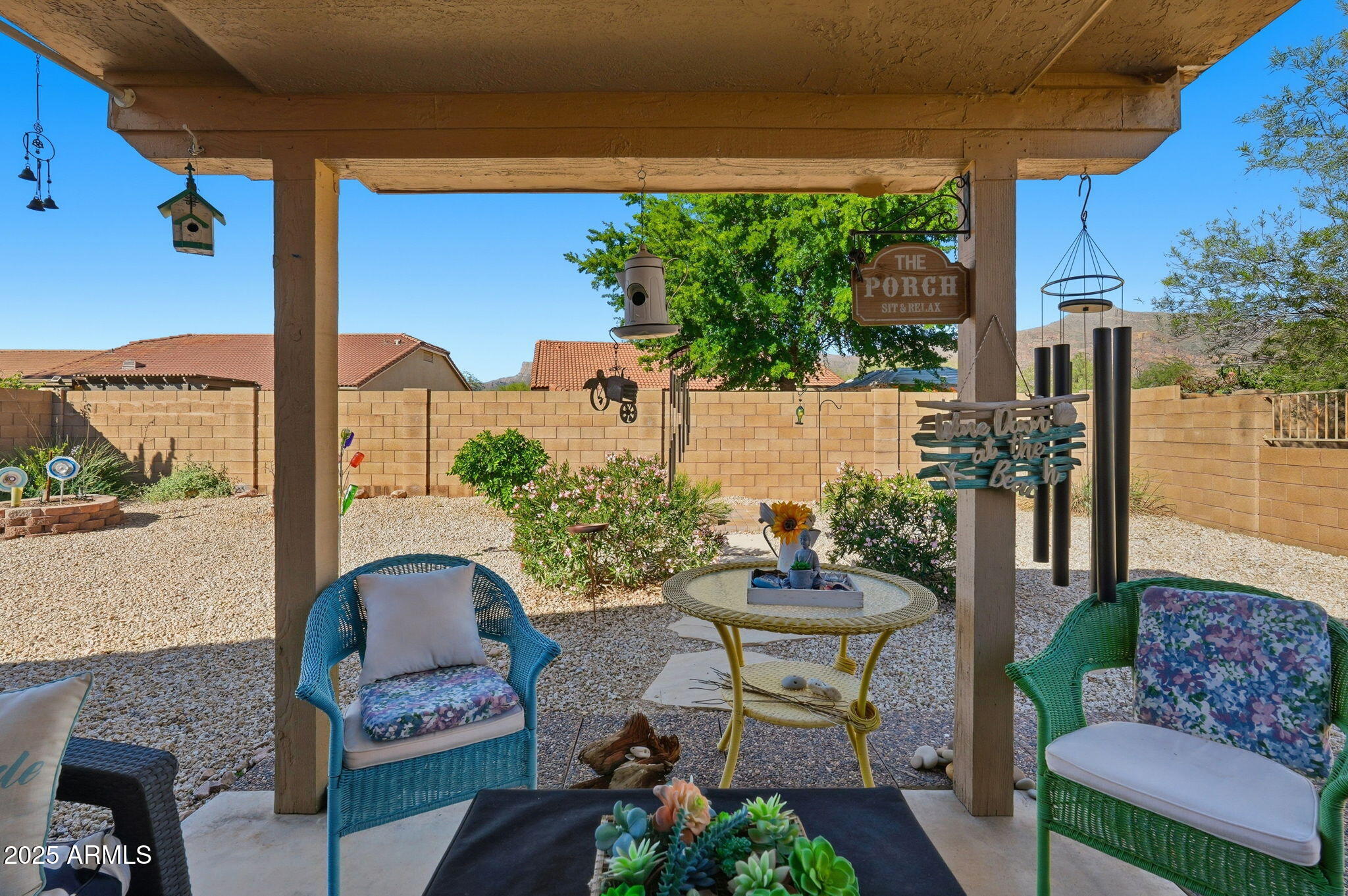 Gold Canyon East - Residential