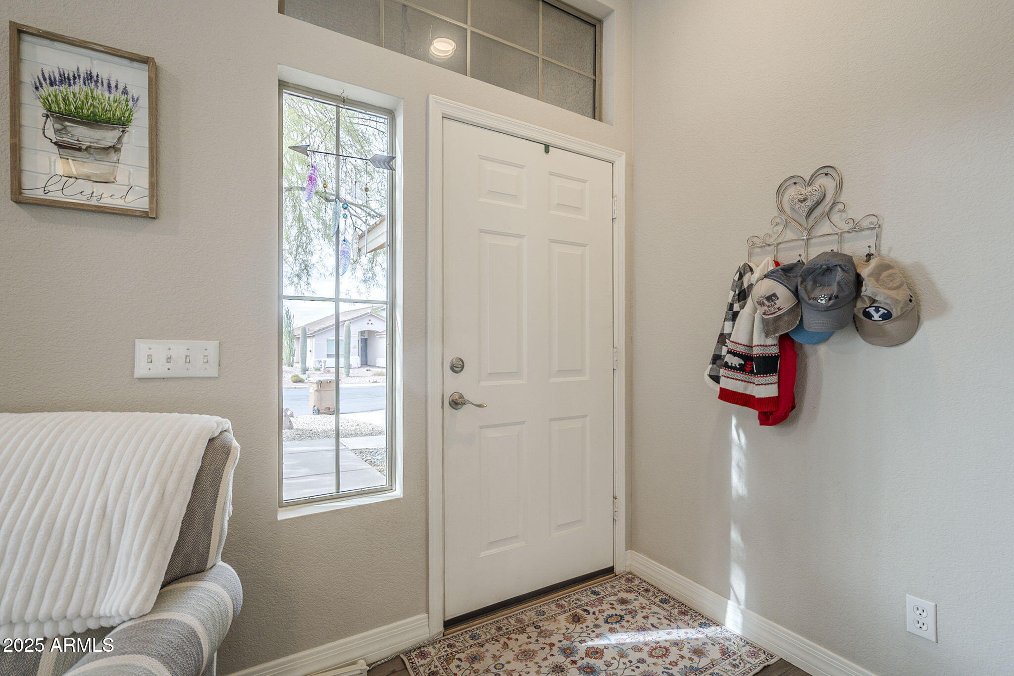 10378 E RISING SUN Place