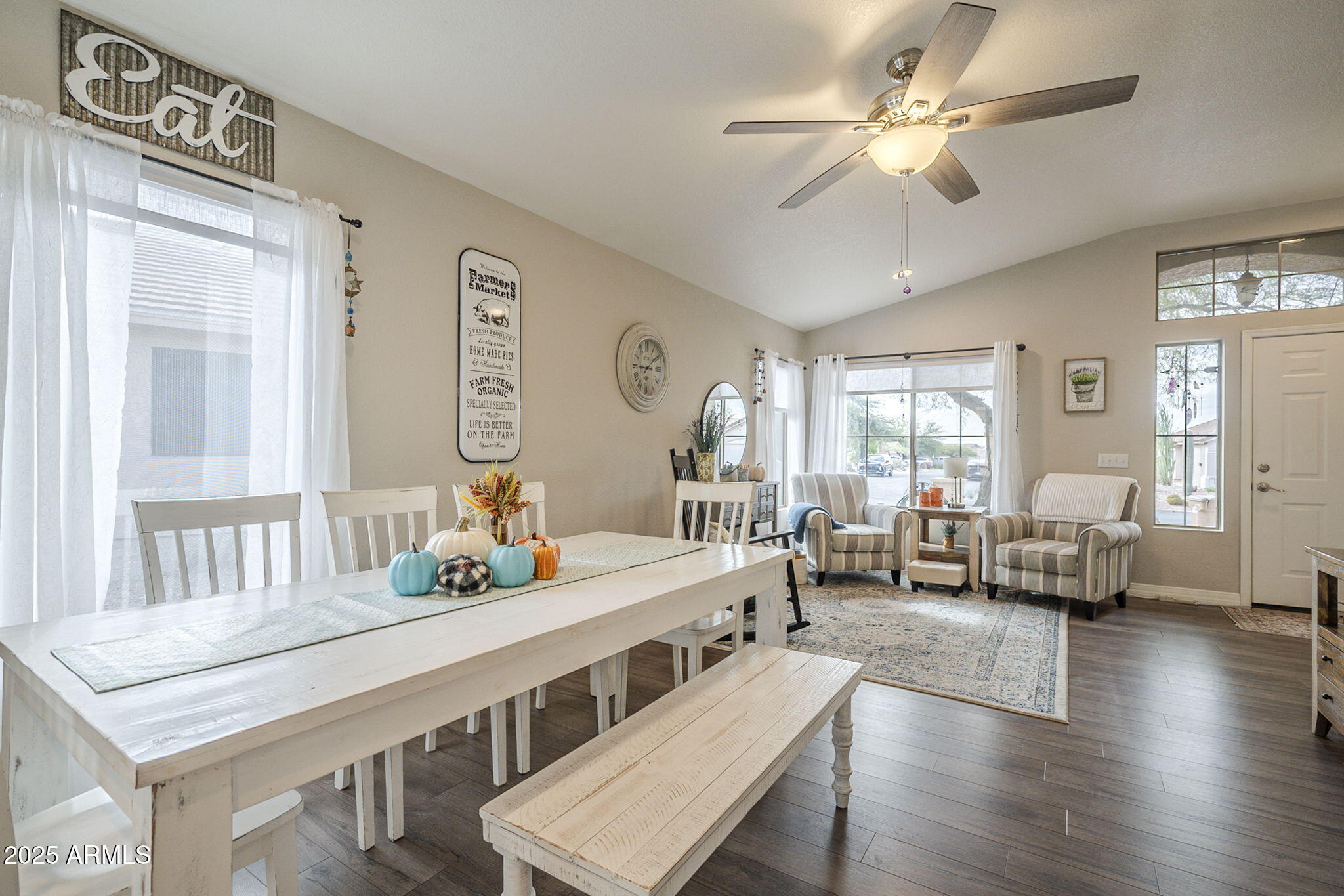 Gold Canyon East - Residential