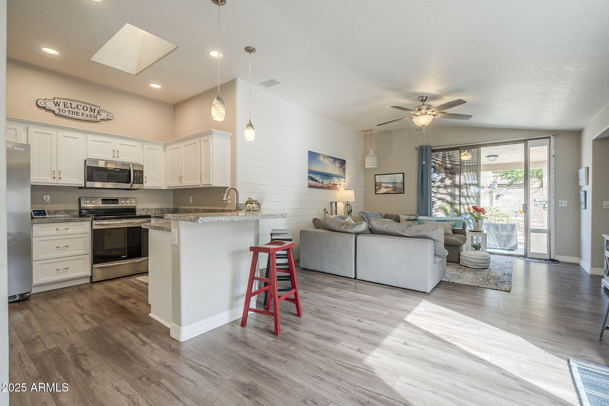 Gold Canyon East - Residential