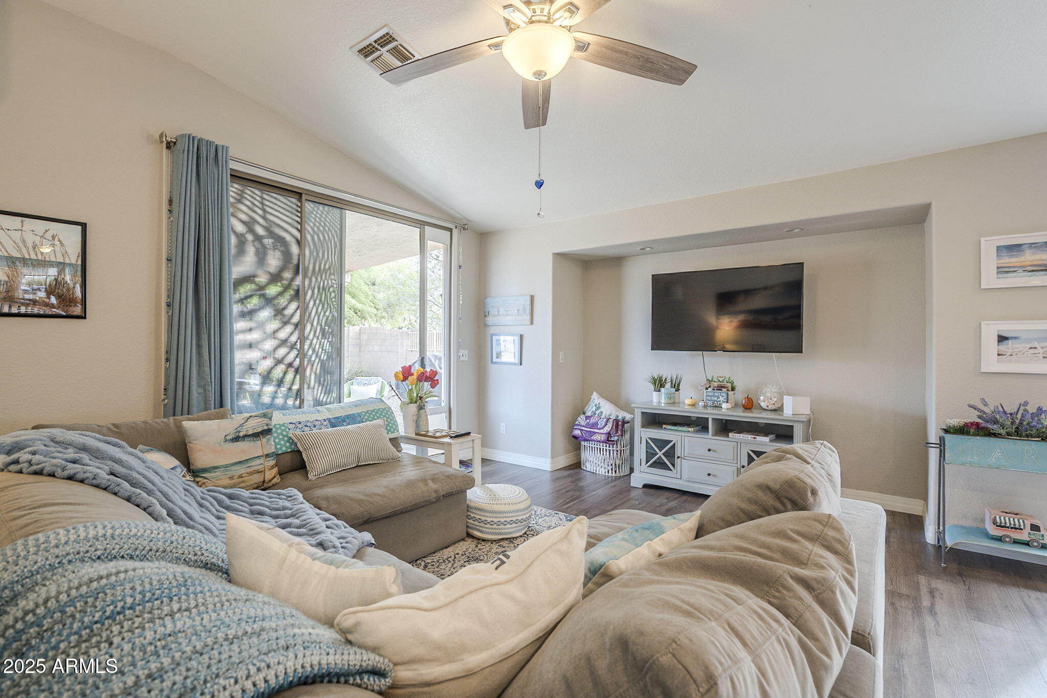 Gold Canyon East - Residential