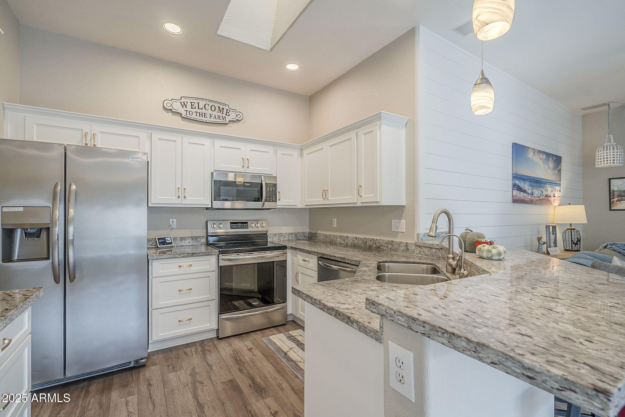 Gold Canyon East - Residential