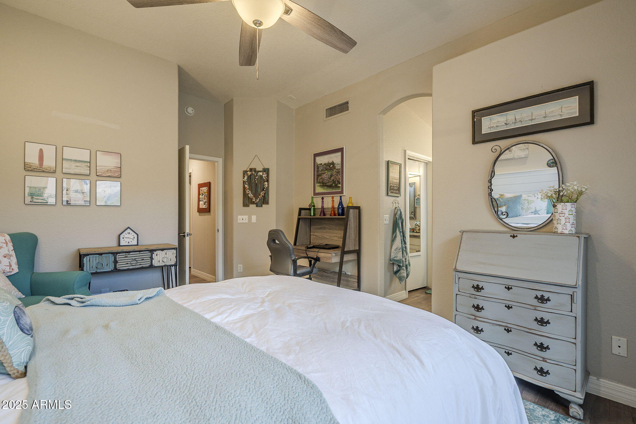 Gold Canyon East - Residential