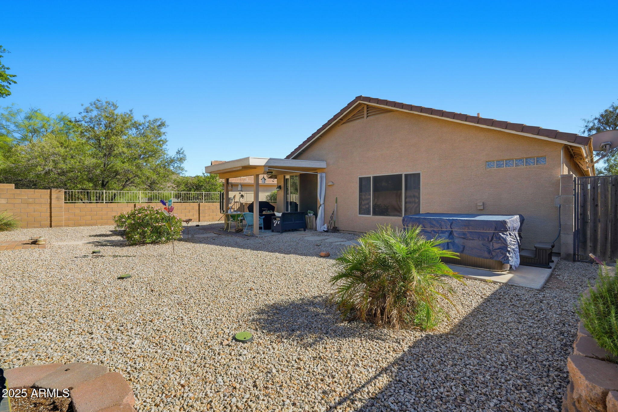 Gold Canyon East - Residential