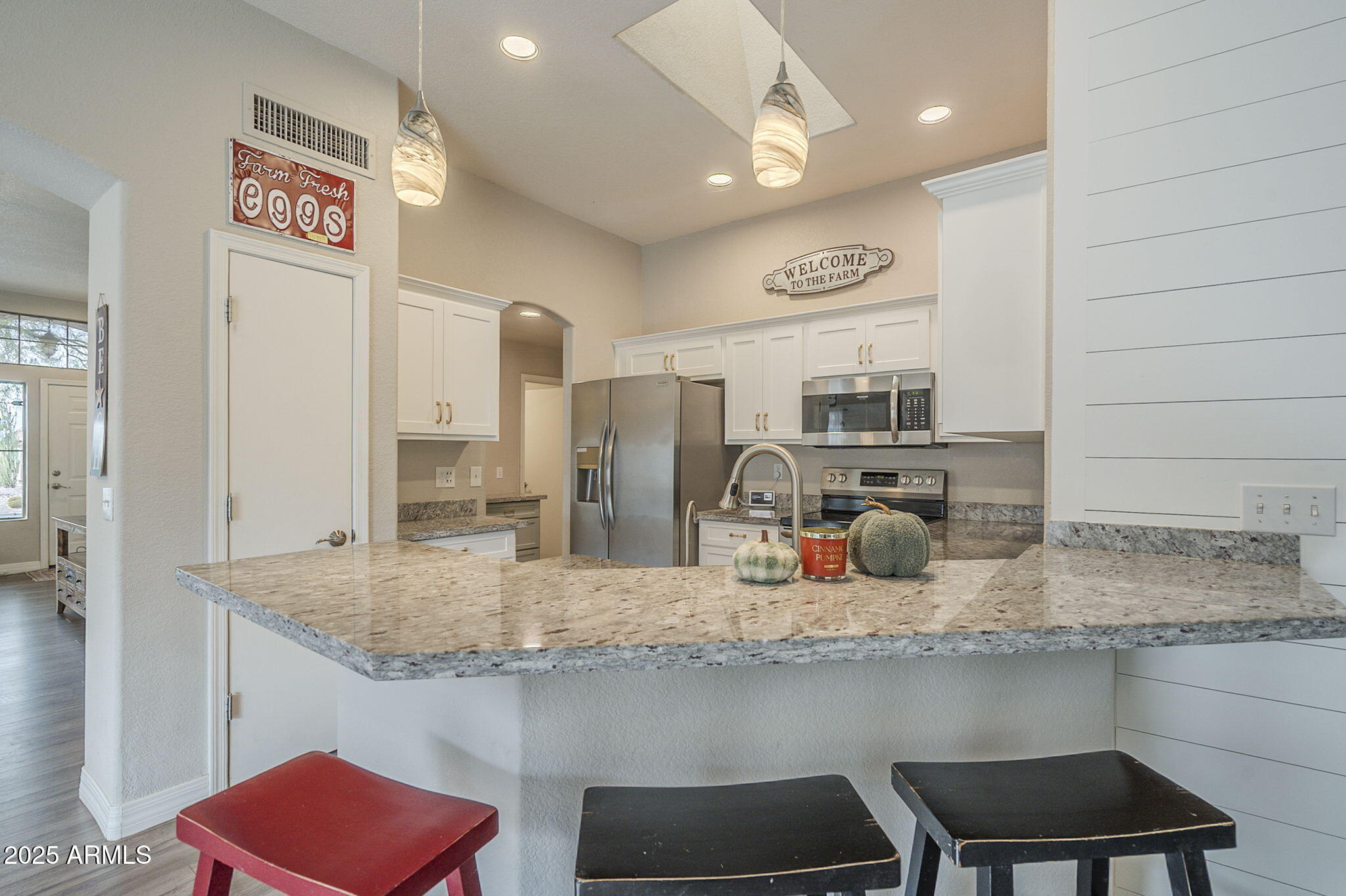 Gold Canyon East - Residential