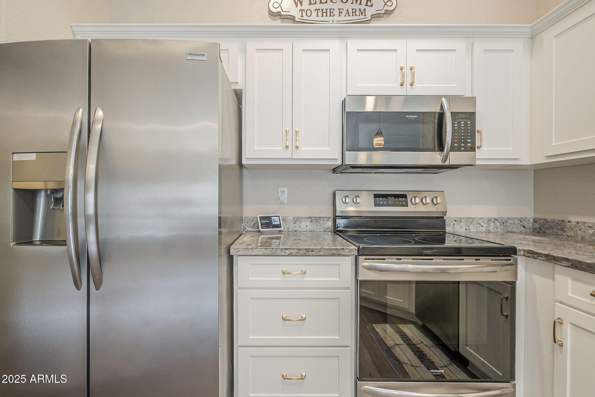 Gold Canyon East - Residential